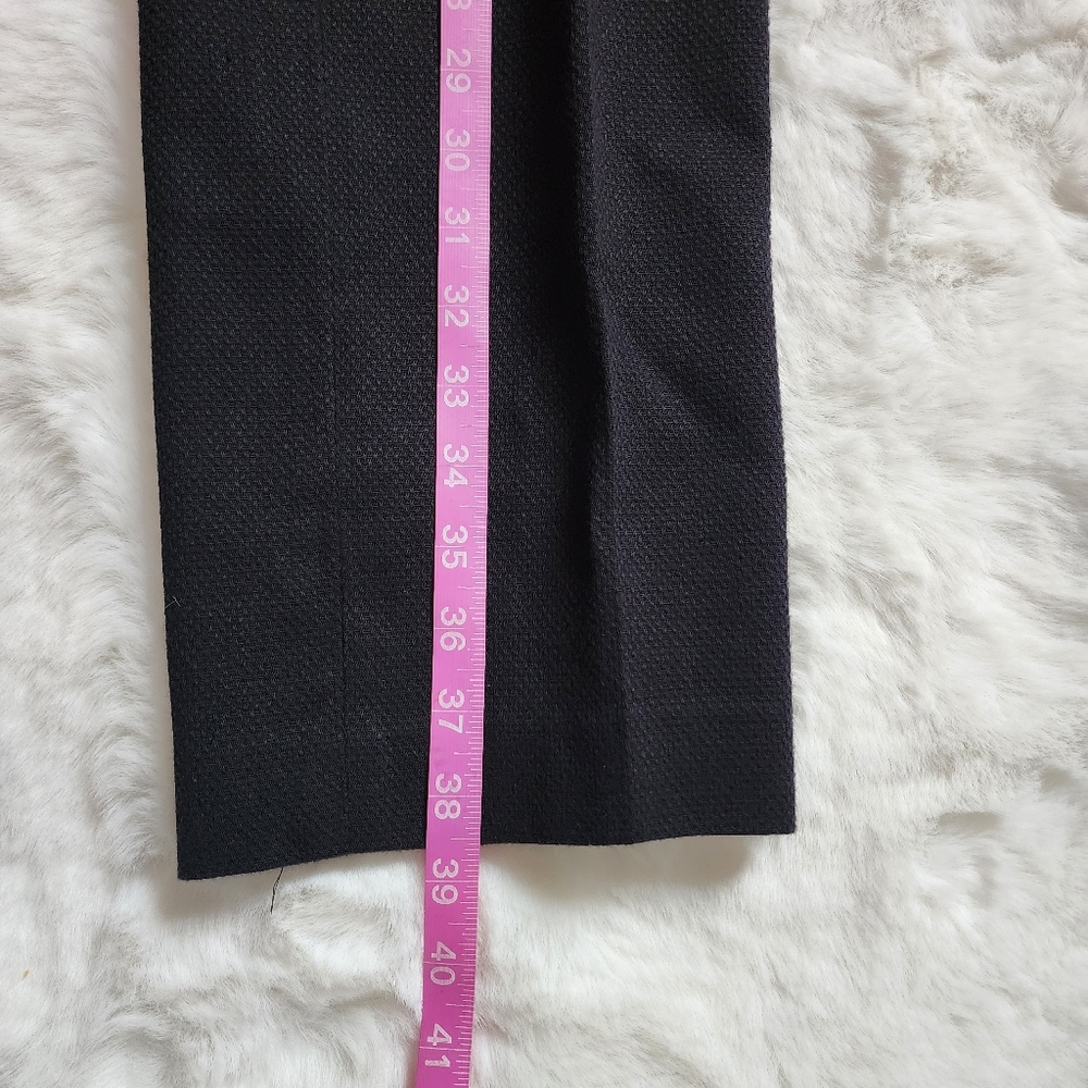 Talbots black pants - Picture 5 of 7